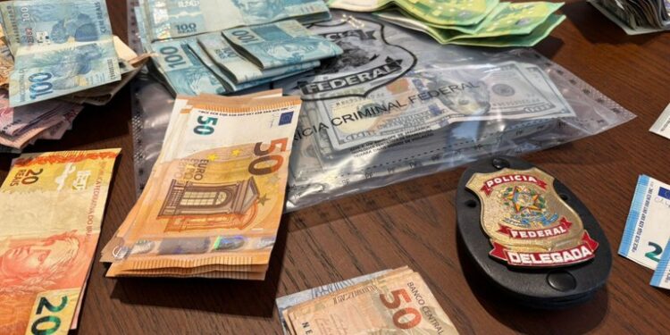 Operação Polícia Federal