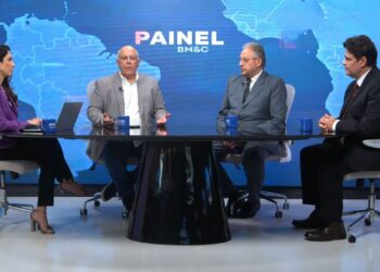 Painel BM&C - Banco Master