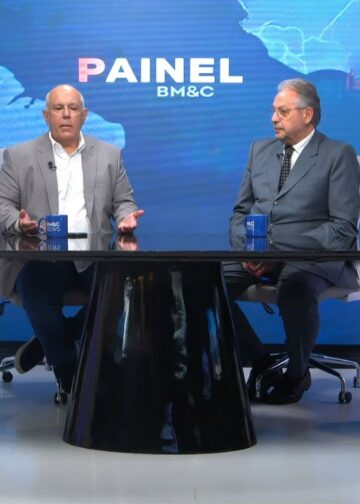 Painel BM&C - Banco Master