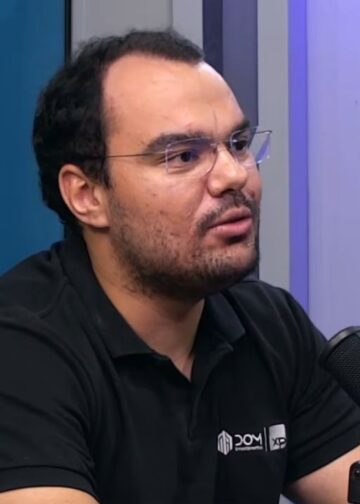 PAPO DE DINHEIRO FALA SOBRE OS INVESTIMENTOS PARA 2026