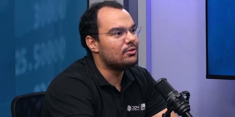 PAPO DE DINHEIRO FALA SOBRE OS INVESTIMENTOS PARA 2026