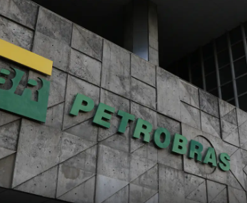 PETROBRAS MARGEM EQUATORIAL