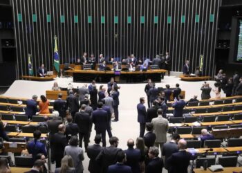 Foto: Kayo Magalhães/Câmara dos Deputados