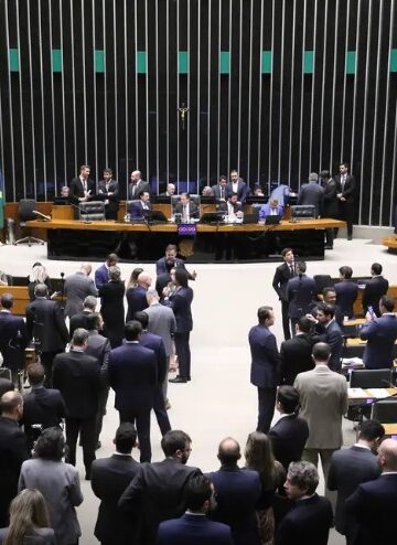 Foto: Kayo Magalhães/Câmara dos Deputados