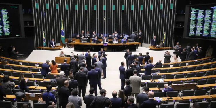 Foto: Kayo Magalhães/Câmara dos Deputados