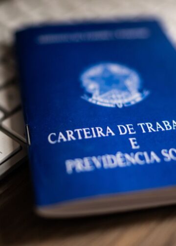 Pleno emprego no Brasil