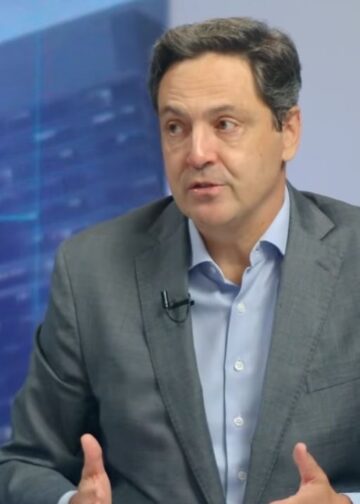 DEPUTADO LUIZ PHILIPPE ORLEANS FALA SOBRE A POLÍTICA EXTERNA DO BRASIL