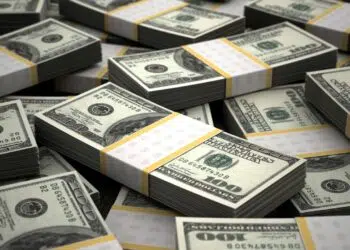 QUEDA DO DÓLAR