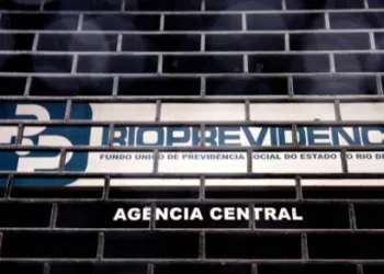 RIOPREVIDÊNCIA