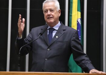 DEPUTADO RODRIGO ROLLEMBERG