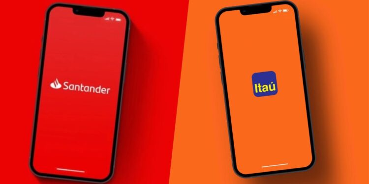 resultados dos bancos