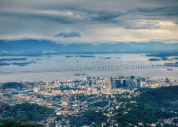 A maior ponte em concreto protendido do hemisfério sul marca a engenharia brasileira e integra duas cidades históricas