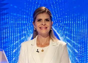 discurso de segurança pública ganhou eleição na Costa Rica