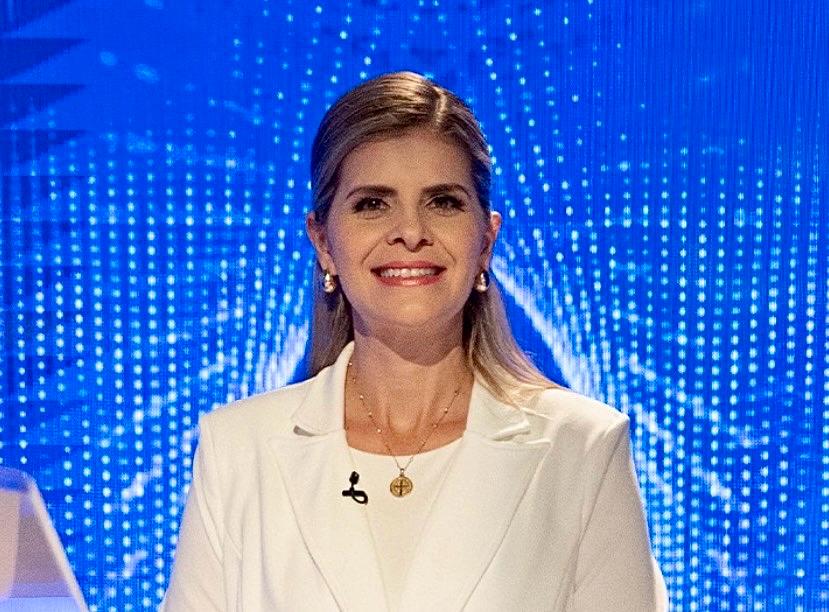 discurso de segurança pública ganhou eleição na Costa Rica