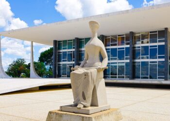 STF E GOVERNANÇA CORPORATIVA