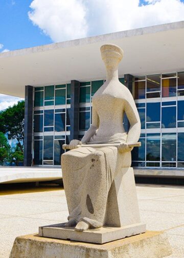 STF E GOVERNANÇA CORPORATIVA