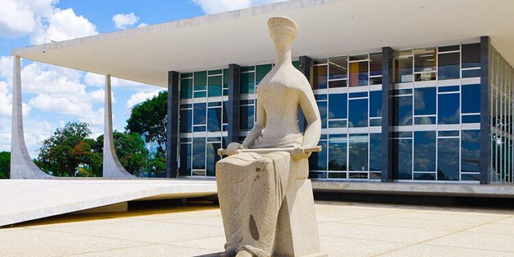 STF E GOVERNANÇA CORPORATIVA