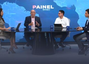 Painel BM&C debate tarifaço de Trump