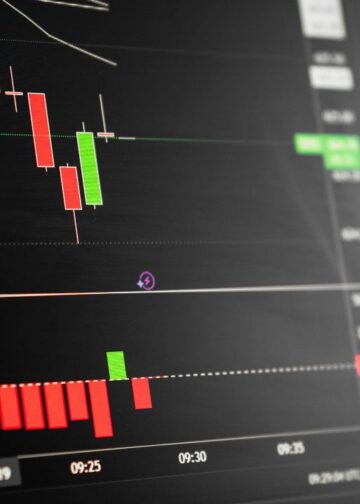 TEMPORADA DE BALANÇOS