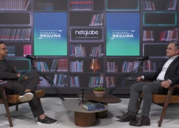 CONEXÃO SEGURA E A TRANSFORMAÇÃO DA INDUSTRIA