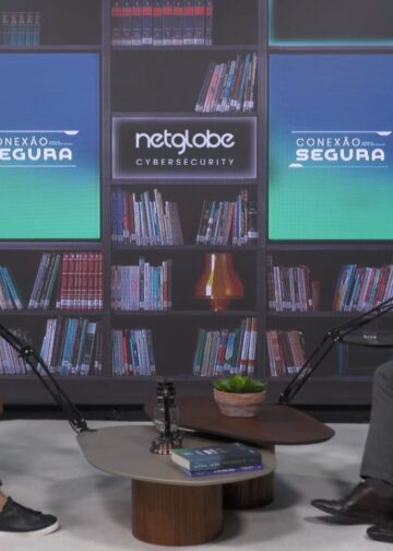 CONEXÃO SEGURA E A TRANSFORMAÇÃO DA INDUSTRIA