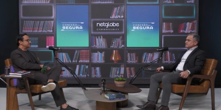 CONEXÃO SEGURA E A TRANSFORMAÇÃO DA INDUSTRIA