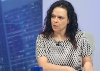 TSE e STF nas eleições de 2026