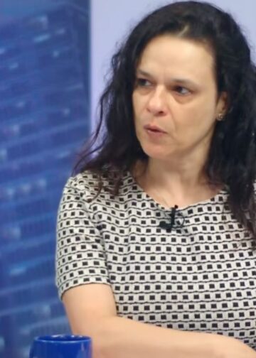 TSE e STF nas eleições de 2026