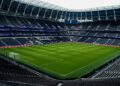 Com um custo de £1 bilhão e capacidade para 62.850 torcedores, a arena de 2019 tornou-se o estádio mais moderno e tecnológico de toda a Inglaterra