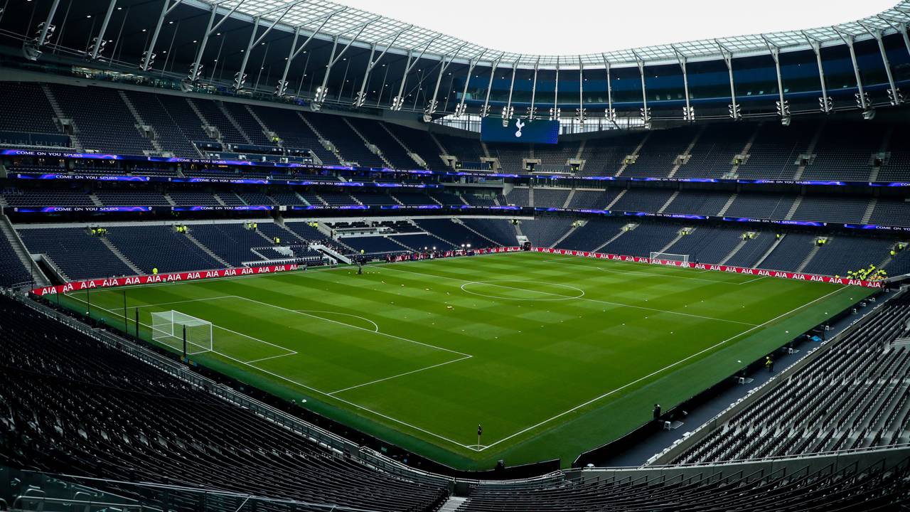 Com um custo de £1 bilhão e capacidade para 62.850 torcedores, a arena de 2019 tornou-se o estádio mais moderno e tecnológico de toda a Inglaterra