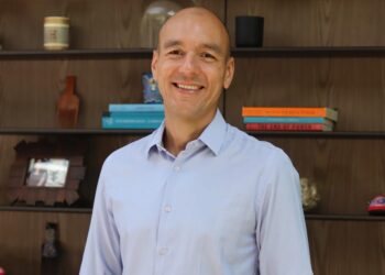 Caio Viana (Foto: Divulgação/Stay)