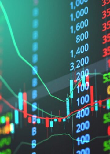 ações para ficar no radar hoje