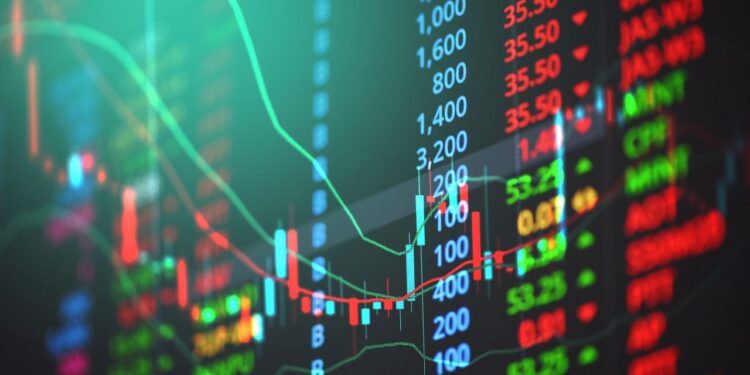 ações para ficar no radar hoje