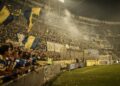 Com suas arquibancadas íngremes e capacidade para 54 mil torcedores, o estádio do Boca Juniors tornou-se o caldeirão mais temido do futebol mundial