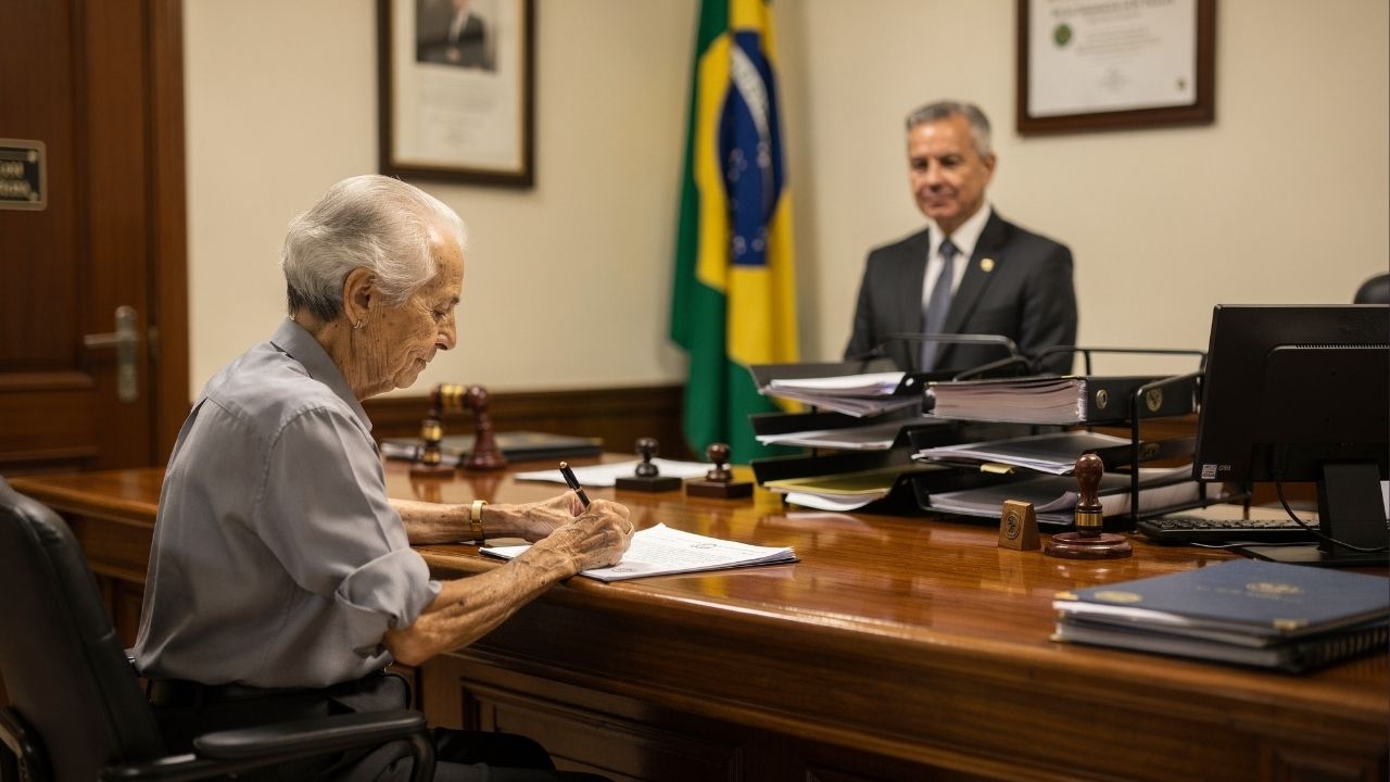 Novo modelo de carteira de identidade que integra dados e oferece acesso digital simplificado