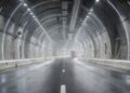 Túnel gigante de 10 km fura as montanhas e corta 4 horas e meia de viagem nas Américas, ligando Medellín ao Caribe com tecnologia avançada