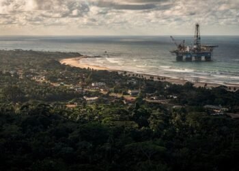 O “tesouro” escondido no Oiapoque que promete transformar moradores comuns nos novos bilionários do país