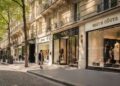 Avenida em Paris ganha fama pela alta costura, pois seus 615 metros de extensão abrigam as grifes mais exclusivas e luxuosas de todo o planeta
