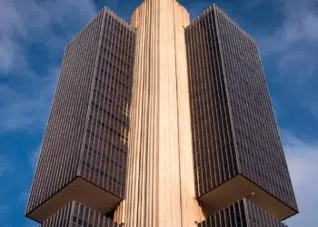 BANCO CENTRAL