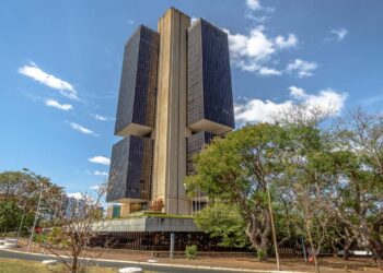 BANCO CENTRAL, FOCUS