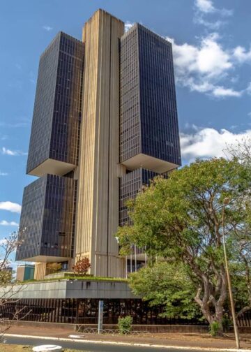 BANCO CENTRAL, FOCUS