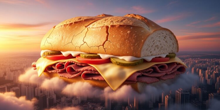 Bauru é conhecida como a “Cidade Sem Limites”. A cidade se destaca no interior paulista por oferecer um dos melhores índices de desenvolvimento do país e por ter dado nome ao sanduíche.