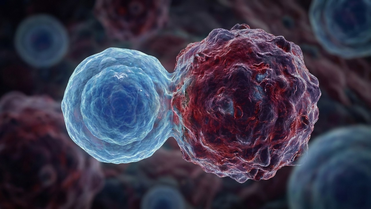 E se a cura do câncer estiver dentro do próprio corpo? A ciência aposta no sistema imune como chave da resposta