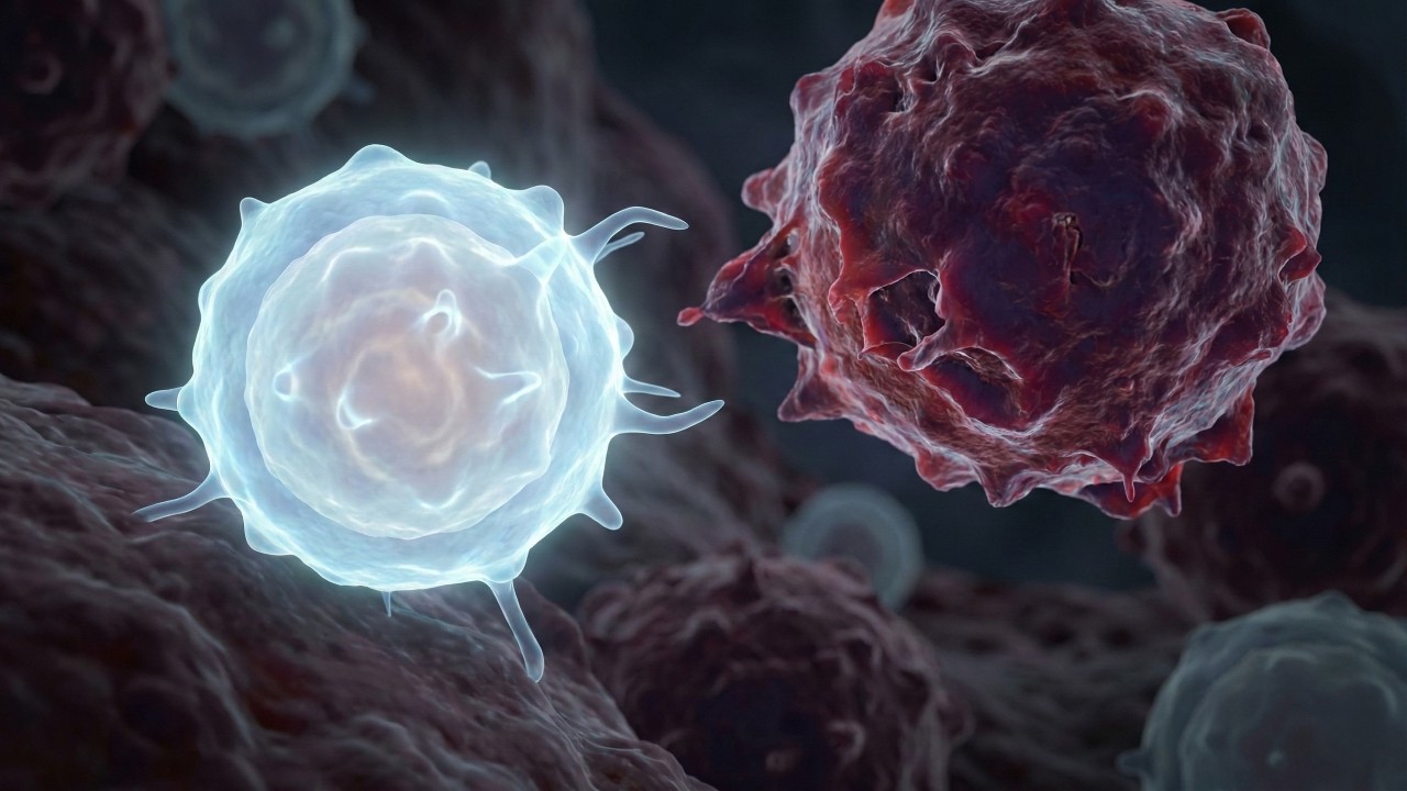 E se a cura do câncer estiver dentro do próprio corpo? A ciência aposta no sistema imune como chave da resposta