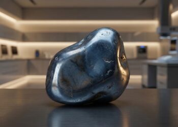 Esse metal crítico usado em baterias e aviões, movimenta bilhões, tem oferta limitada e preocupa governos e montadoras