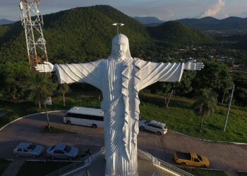 Corumbá, Mato Grosso // Créditos: Wikipedia / Wikimedia Commons