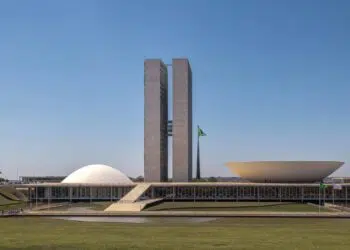 crise fiscal no radar de Brasília