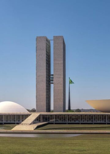 crise fiscal no radar de Brasília