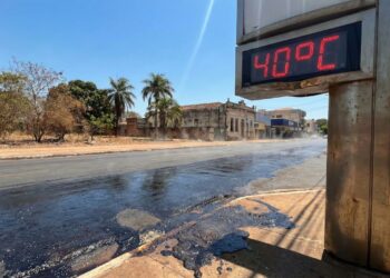 Cuiabá: a Cidade Verde que une o Cerrado, o Pantanal e a Amazônia no coração da América do Sul (imagem ilustrativa)