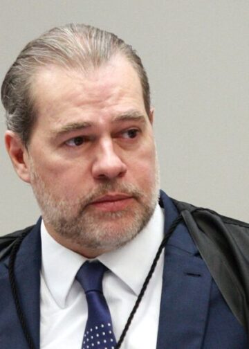 MINISTRO DIAS TOFFOLI